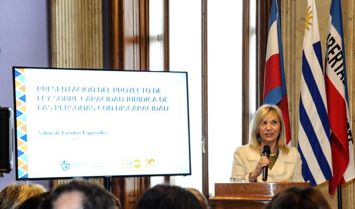 Beatriz Argimón