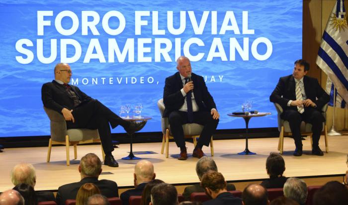 Olaizola en foro