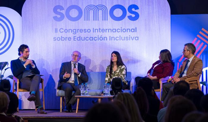 Autoridades del MEC