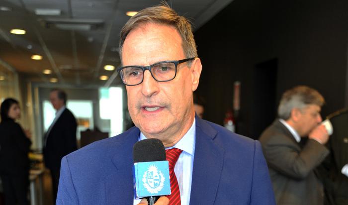 Director de la Secretaría de Inteligencia Estratégica de Estado