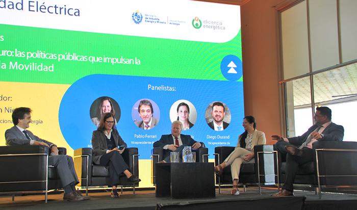 Expo Movilidad 2024