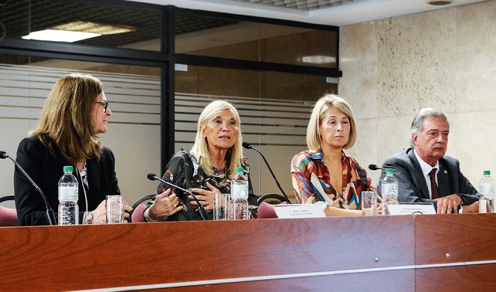 Cierre del Plan Nacional de Género en las Políticas Agropecuarias