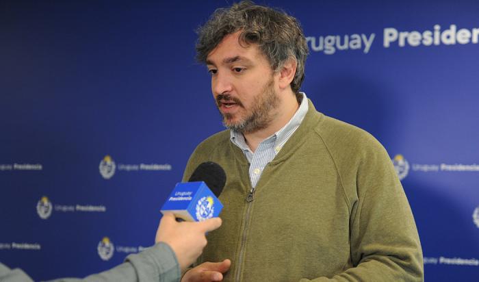 Santiago Caramés