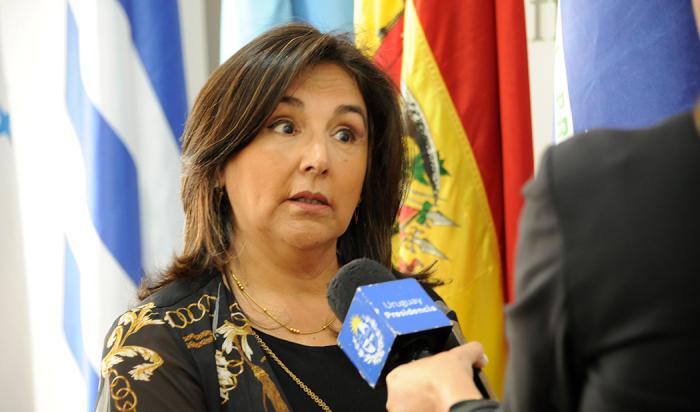 Sandra Etcheverry