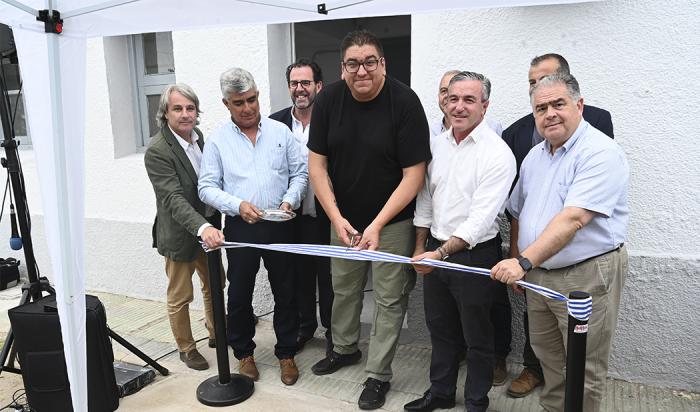 ASSE en Castillos