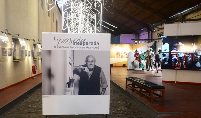 Museo del Carnaval