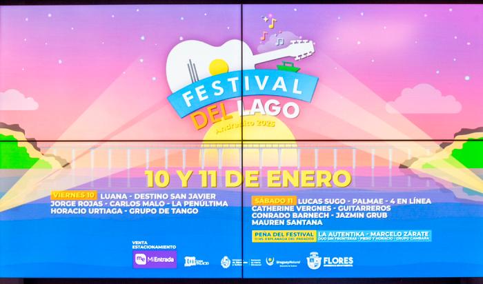 Logo del evento