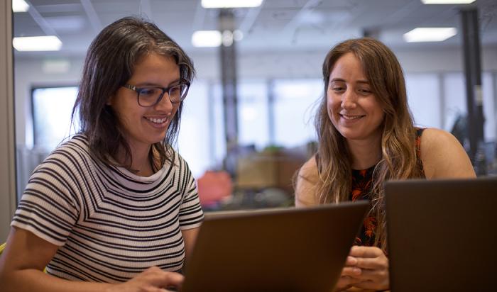 Jóvenes a Programar
