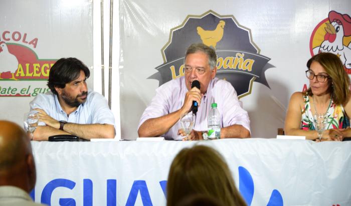 Mattos y autoridades