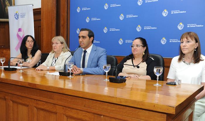 DíaDía Mundial contra el Cáncer
