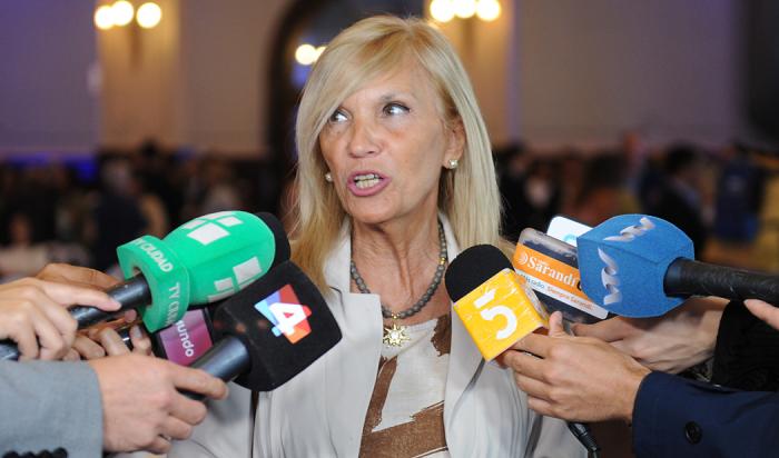 Beatriz Argimón