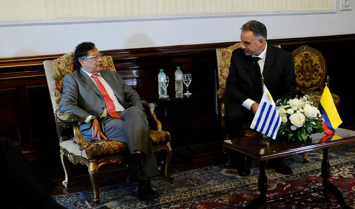 Petro y Orsi