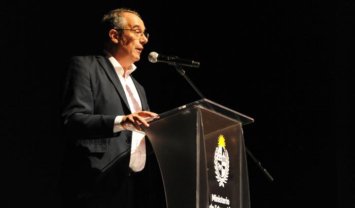 José Carlos Mahía 