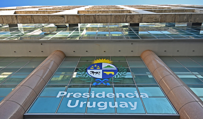 Torre Ejecutiva