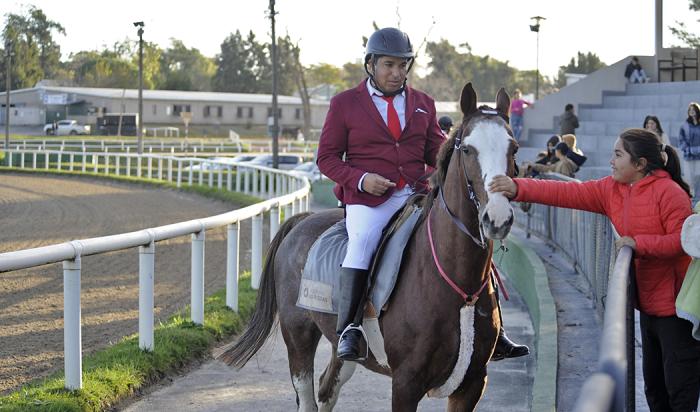 Hipódromo de Las Piedras