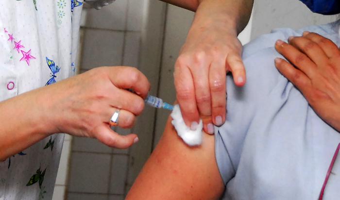 Campaña antigripal