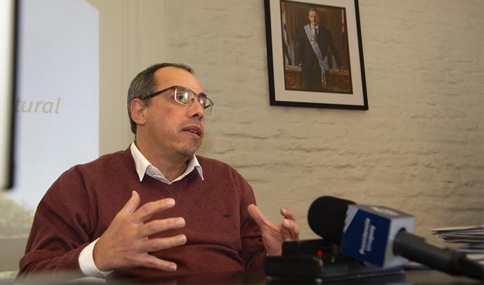 Pablo Menoni