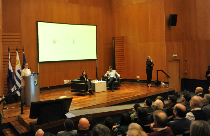 lanzamiento del MIEM