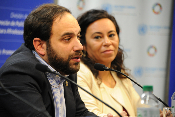 Civila y Leticia Rodríguez Taborda