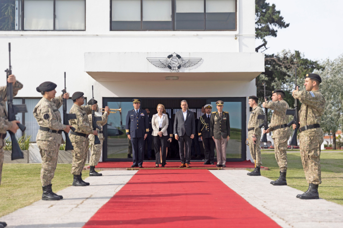 Orsi viaja a Europa para dar inicio a la gira por Italia