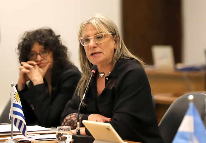 Casablanca y Spinetti