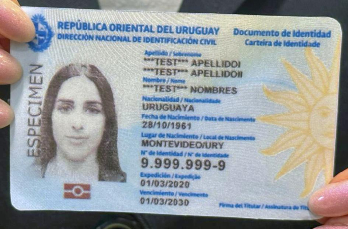 Cédula