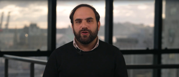 Gonzalo Civila