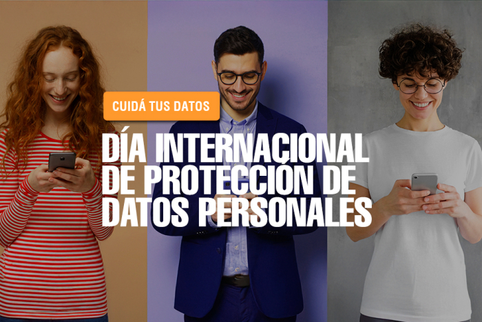 Datos personales