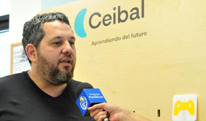 Nicolás Ambrosi