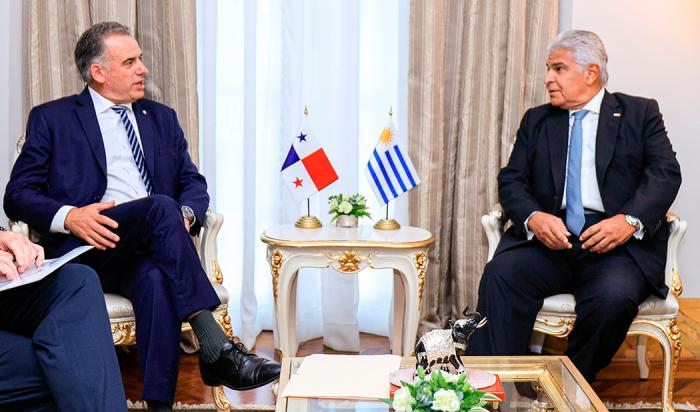 Orsi y Mulino