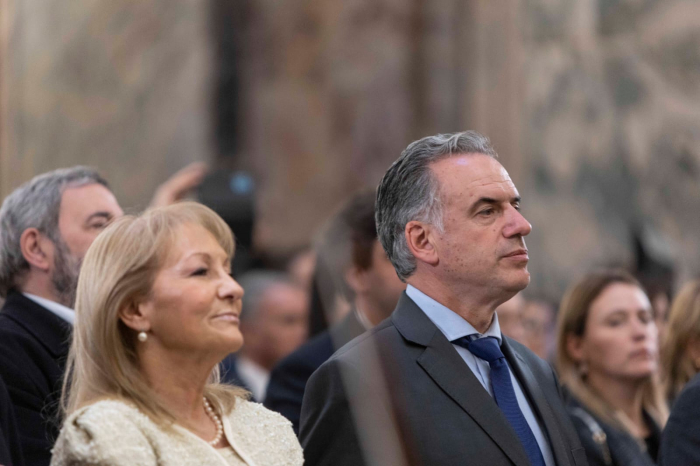 Orsi y Cosse formados