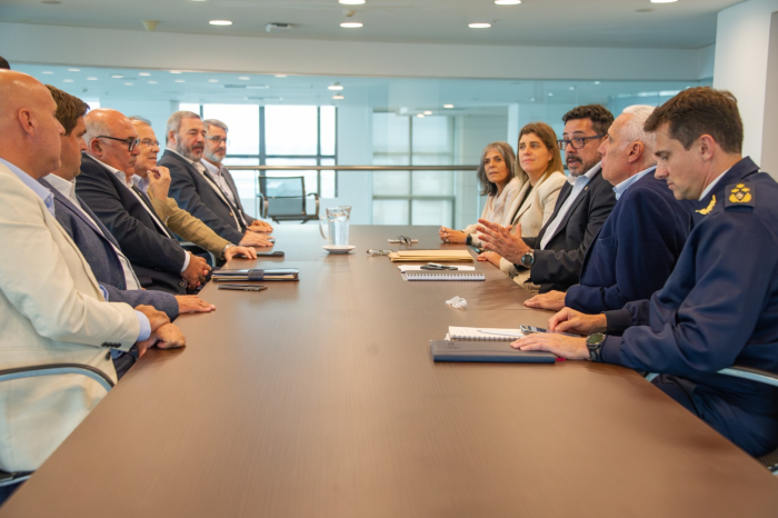 Reunión Más Barrio