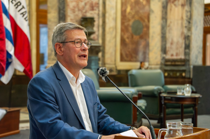 Jorge Díaz