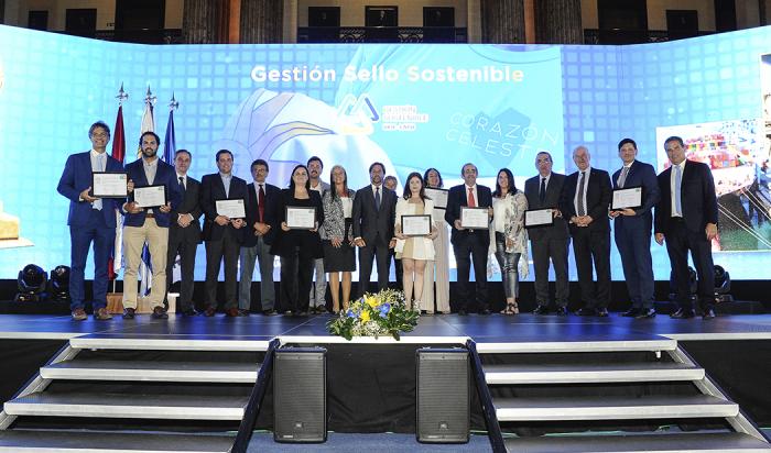 Esfuerzo Exportador 2023
