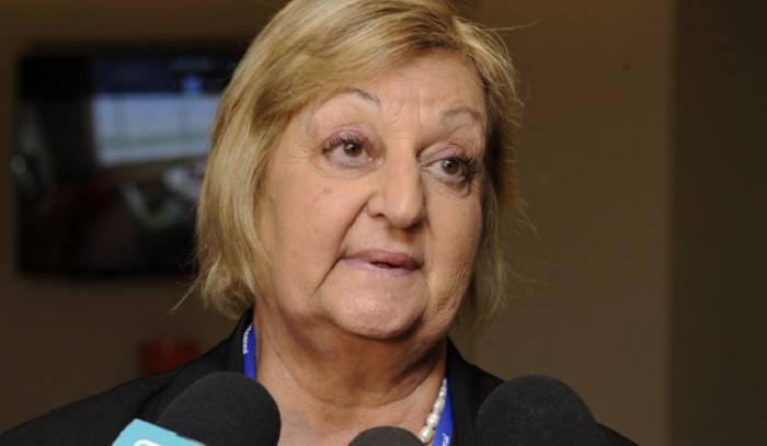 Liliam Kechichian