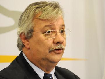 Ministro Pintado