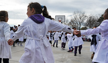 Escolares