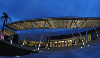 Centro de Convenciones de Punta del Este