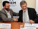 Convenio MIEM-Fundación Julio Ricaldoni de la Facultad de Ingeniería