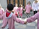 Inscripciones para educación inicial serán entre el 5 y el 16 de octubre