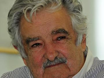 José Mujica