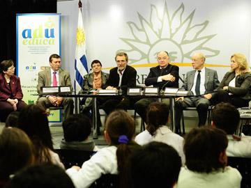Autoridades