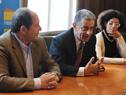 Firma de Convenio Correo Uruguayo y Cámara Uruguaya de Tecnologías de la Información