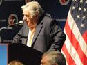 Empresarios estadounidenses ven a Uruguay como plataforma para negocios hacia el mundo