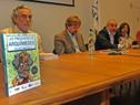 ANEP presentó libro Las preguntas de Arquímedes