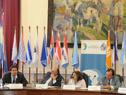 Uruguay presentó el primer Plan Climático a nivel subregional