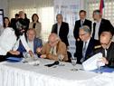 Acuerdo entre el Instituto Antártico Uruguayo y la Universidad de la República