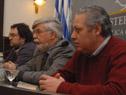 Conferencia de Prensa: Stress en la función penitenciaria