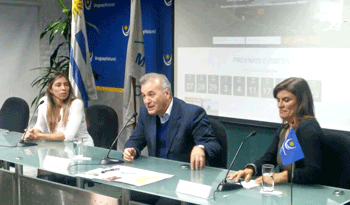 Lanzamiento del portal de turismo rochense