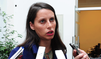Silvia Panizza